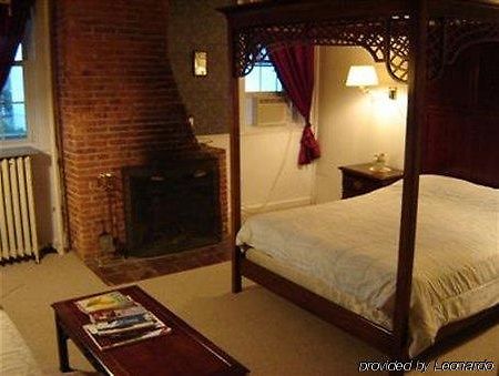 Maplehurst Inn Peterborough Quarto foto